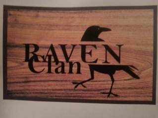 Raven Clan